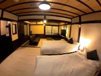 筋湯温泉 大黒屋 A quiet little inn in DAIKOKUYA Sujiyu Onsen, Kuju, Ooita,Japan. - Wi-Fi