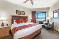 Enjoy the Ridge Tahoe Two-bedroom Lock-off for a Family of 6 - Villas