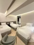 แกรนด์ มิวเซียม พีระมิดส์ โรงแรม - วิวภูเขา