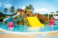 Bahia Principe Explore El Portillo - All Inclusive - Beach