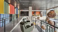 Landing Modern 1bd, Gym, Yoga Studio - Apartments