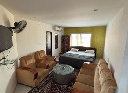 SLV ROYAL RESIDENCY HOTEL