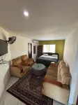 SLV ROYAL RESIDENCY HOTEL - Wifi
