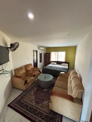 SLV ROYAL RESIDENCY HOTEL