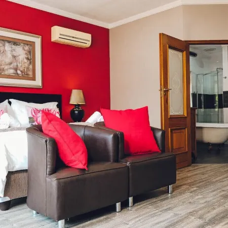314 on Clark Guest House Отели рядом с достопримечательностью «Аркадия»