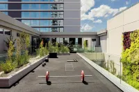Marriott Corrientes - Gym