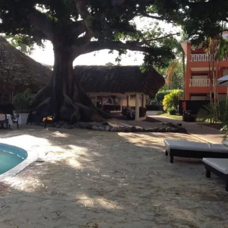 Delightful Caribbean Apartment in Boca Chica