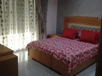 1 km from Mansoura Klibia Beach Hotels in Kelibia