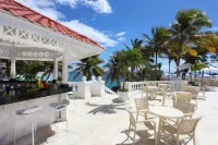 Bahia Principe Grand Samana - Adults Only - bar