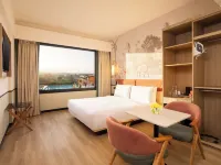 Holiday Inn GURGAON NH8 by IHG Hotels in Gurgaon