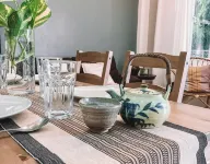 2BR laid back apartment, near beach - Apartments