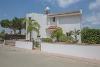 Protaras Holiday Villa Ma14 - 2-Star