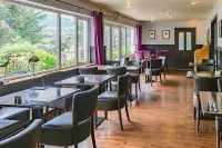 Loch Leven Hotel & Distillery - Breakfast