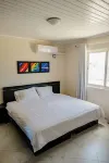 Impressive 2-Bedroom Apartment 2km from Eagle Beach - 2-Sterne