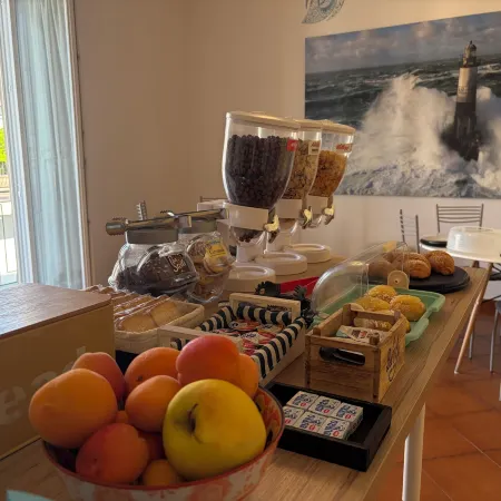 B&B Il Faro