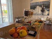 B&B Il Faro - breakfast