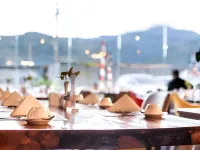 Gayo Petro Hotel - breakfast