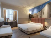 Sangallo Palace Hotels in Perugia