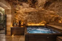 โรงแรมโดมุส รีเนียร์ บูทีค, สมาชิกของ Domus Elegance Collection - ที่มีอ่างอาบน้ำ