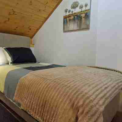 Apartments Symphony Rooms