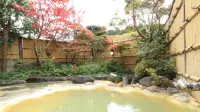 Yamanoyu Kazuyo - 3 stjerner