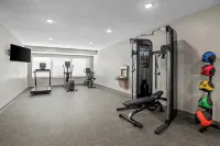 Woodspring Suites Petersburg Near Fort Lee - Wifi