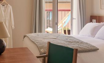 Alfred Hotels Toulouse Victor Hugo - Renovated Hotel