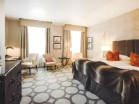 Grand Palace Hotel - Small Luxury Hotels of the World Hotels near Kipsala