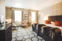 Grand Palace Hotel - Small Luxury Hotels of the World - Bintang 5