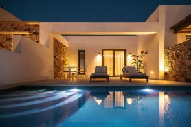 Omma Suites
