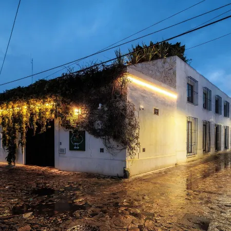 7 Casa Laurel Hotel Boutique