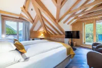 Hotel Albris