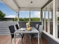 "Stygge" - 300m from the Sea - 3-Star