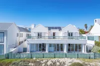 Charming Langebaan Holiday Home With Panoramic Views - 4-Star