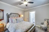 Fully Updated & Convenient! Baytown Home Near Dtwn - 3 tähden