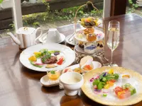 Minami Aso Luna Observatory Auberge Mori No Atelier - Morgenmad
