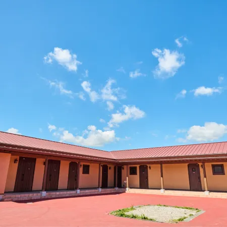 El Patio Ranch