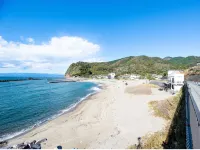 VACATION VILLA BLUE ARK - Beach