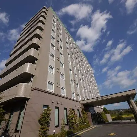 Hotel Route-Inn Nabari