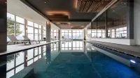 Taser Alm - Spa