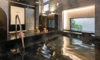 SUPER HOTEL Premier Ikebukuro Natural Hot Spring