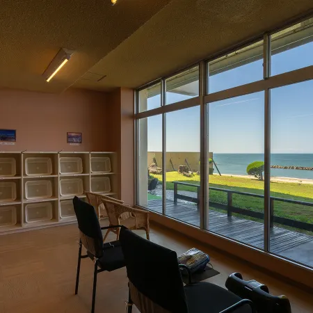 Senami View Hotel