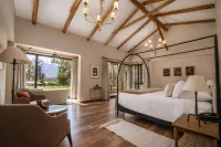 Sierra Sacred Valley - جاكوزي