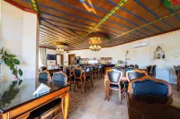 Cappadocia Empire Cave Hotel - breakfast