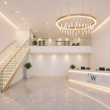 CW Hotel