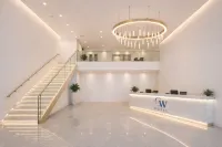 CW Hotel - 4-نجوم