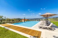 Villa Chimera White 16 with Pool & Gym -  Casas de vacaciones