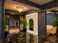 Safir Hotels Çorlu Hôtels à : Çorlu