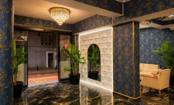 Safir Hotels Çorlu