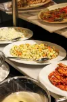 Luxury Premium Finese - breakfast
